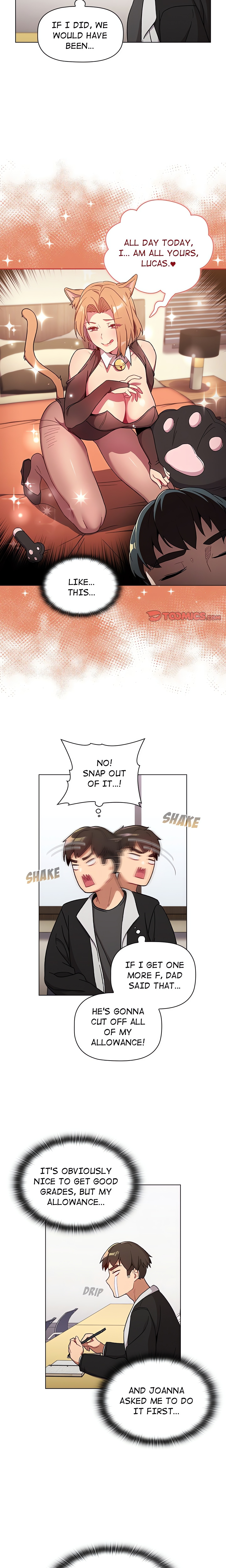 What do I do now…? (Official) chapter 15 page 8