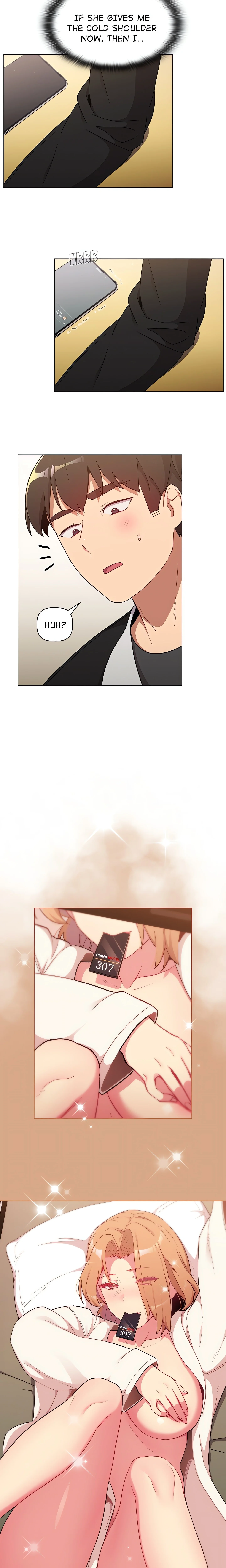 What do I do now…? (Official) chapter 15 page 9