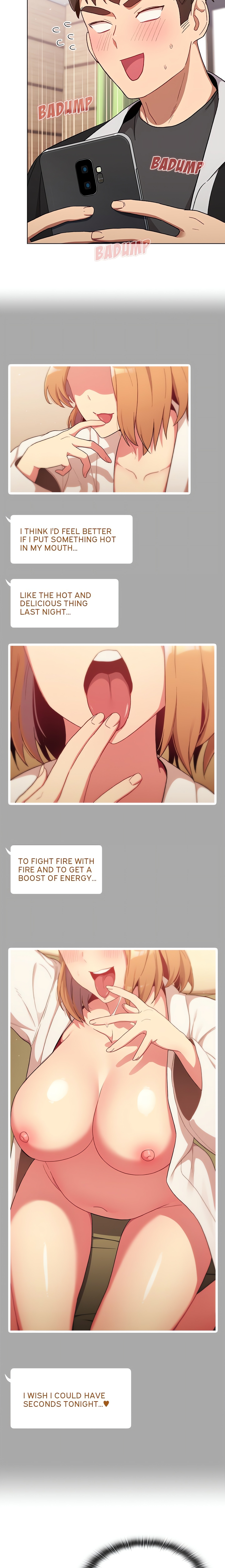 What do I do now…? (Official) chapter 15 page 11