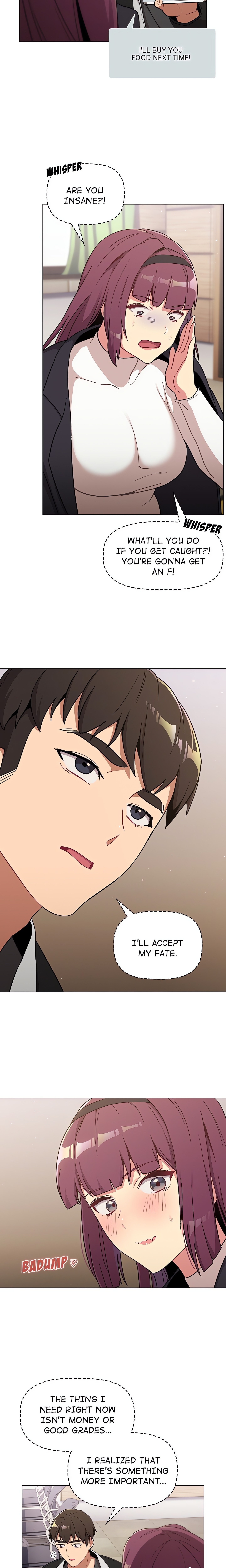 What do I do now…? (Official) chapter 15 page 18