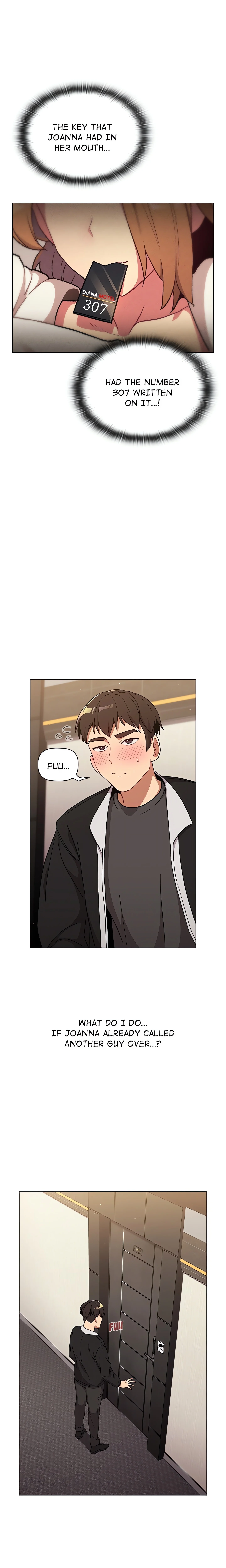 What do I do now…? (Official) chapter 15 page 21