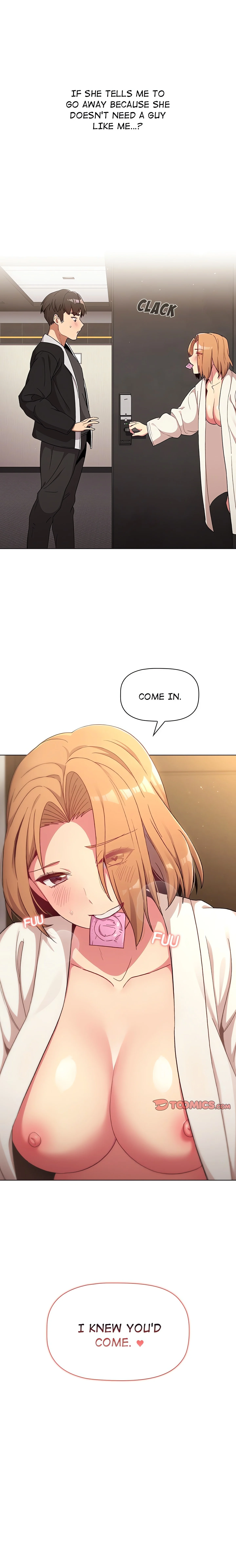 What do I do now…? (Official) chapter 15 page 22