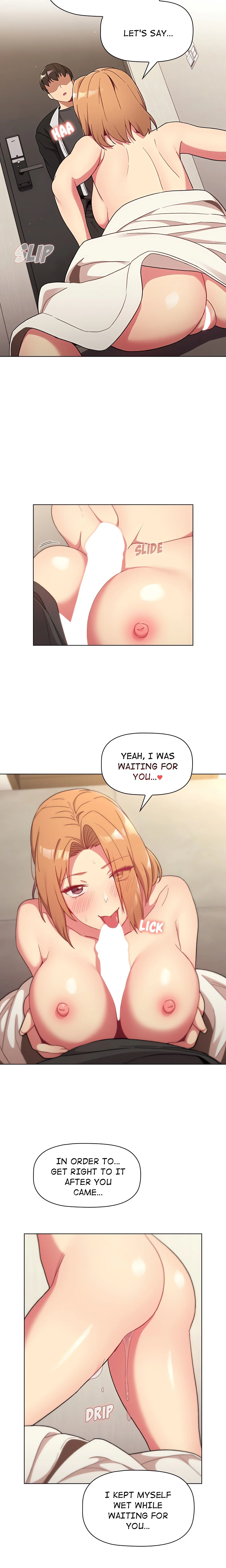 What do I do now…? (Official) chapter 16 page 5