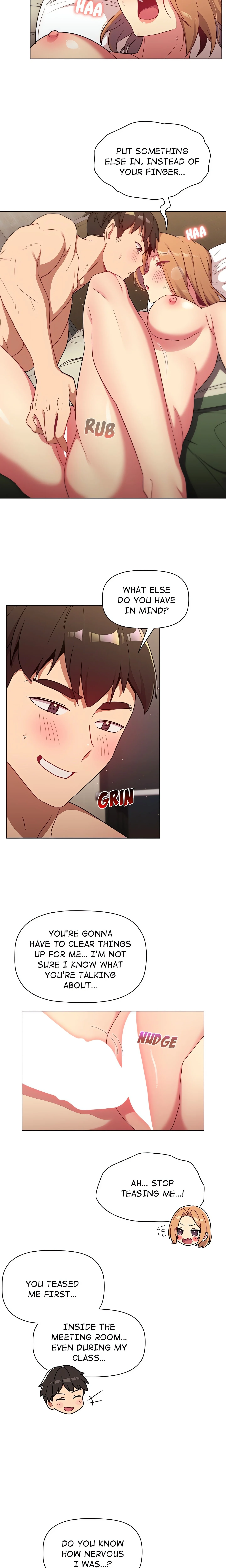 What do I do now…? (Official) chapter 16 page 10