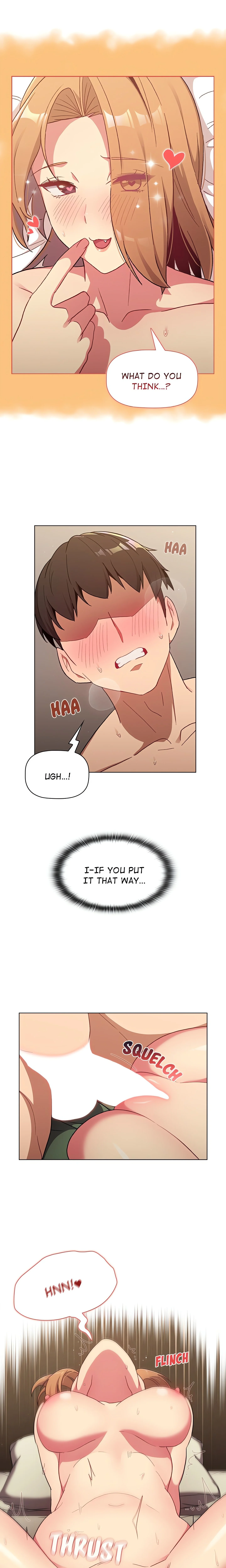 What do I do now…? (Official) chapter 16 page 13