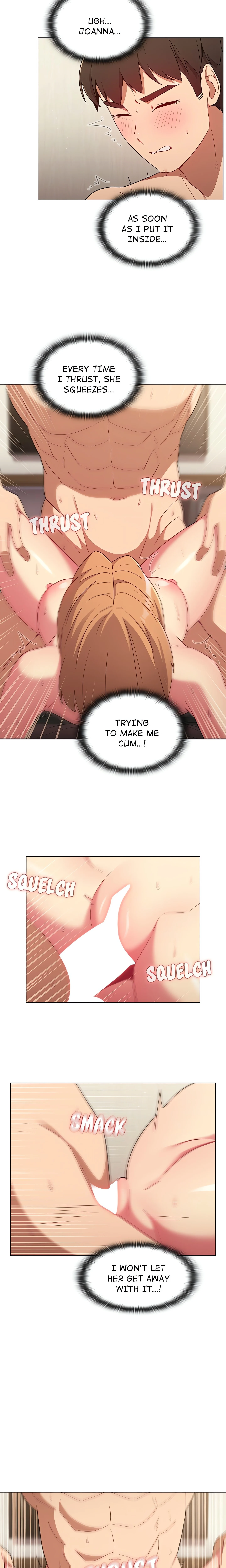 What do I do now…? (Official) chapter 16 page 15