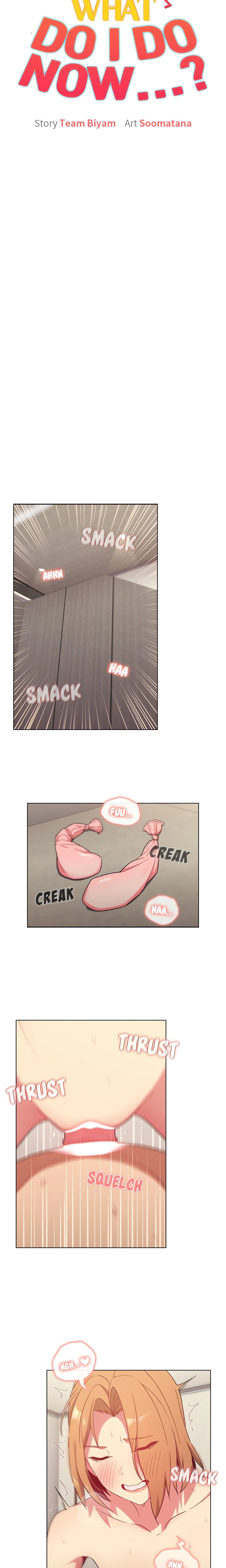 What do I do now…? (Official) chapter 17 page 3