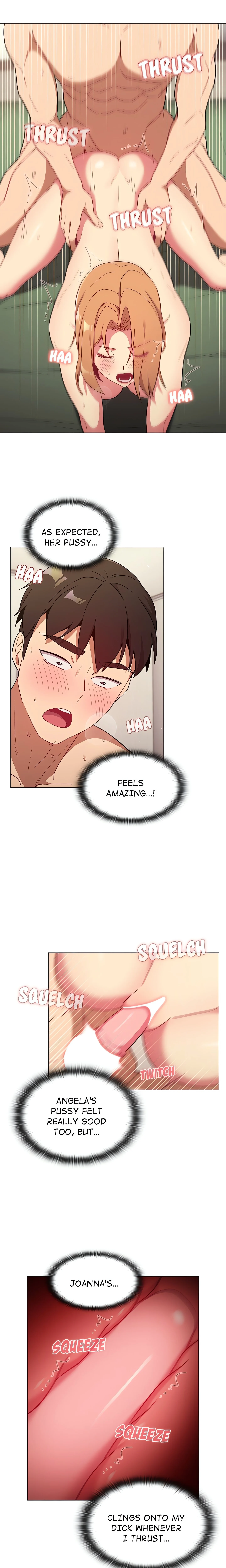 What do I do now…? (Official) chapter 17 page 6