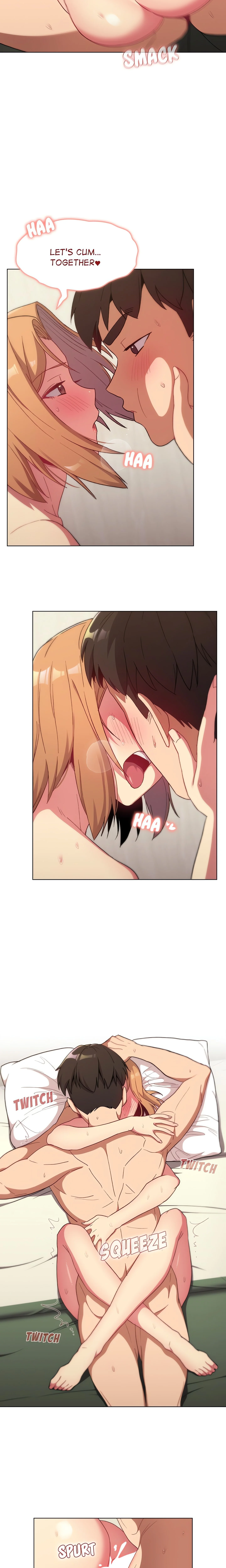 What do I do now…? (Official) chapter 17 page 9
