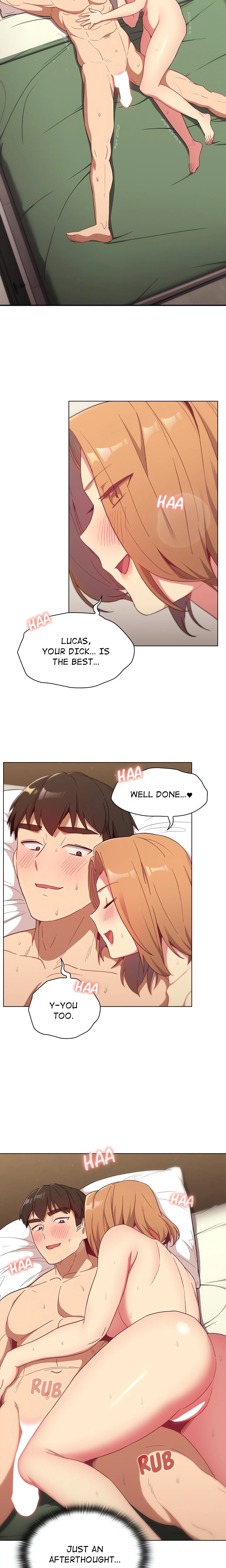 What do I do now…? (Official) chapter 17 page 11