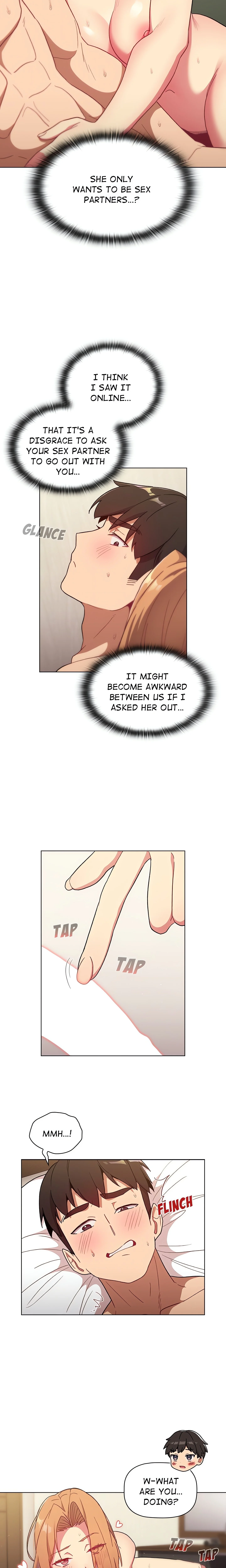 What do I do now…? (Official) chapter 17 page 13
