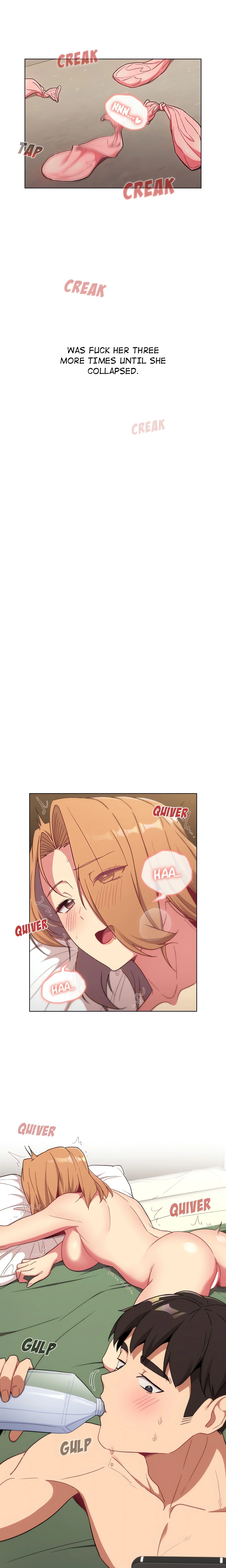 What do I do now…? (Official) chapter 17 page 18