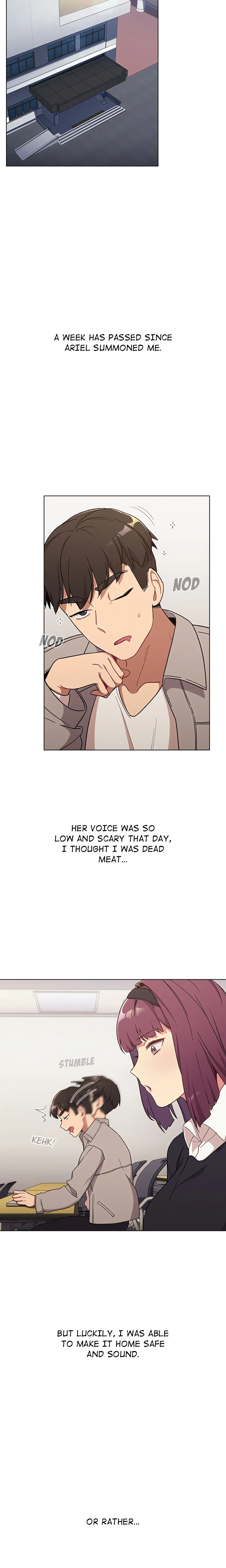 What do I do now…? (Official) chapter 18 page 3