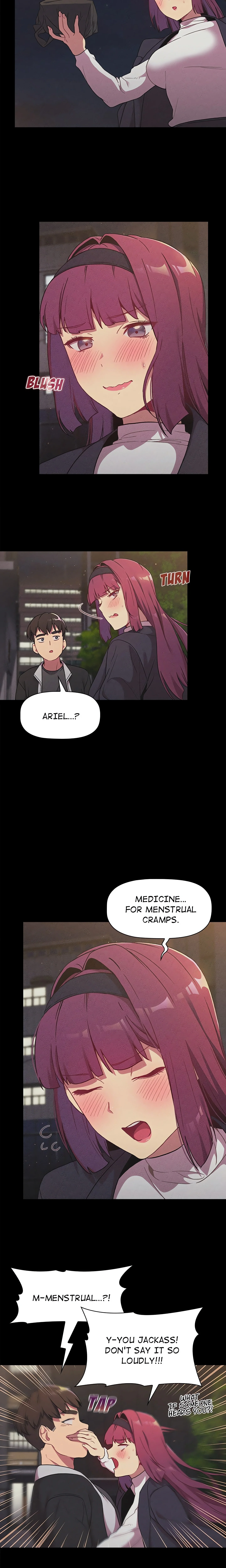 What do I do now…? (Official) chapter 18 page 5