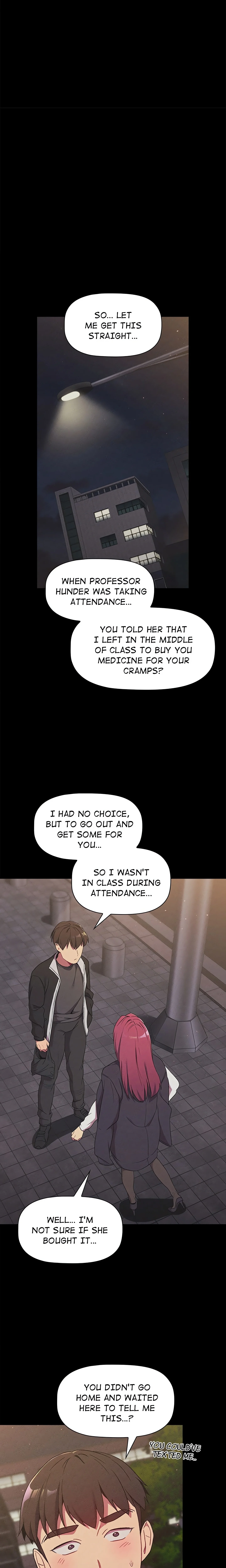 What do I do now…? (Official) chapter 18 page 6