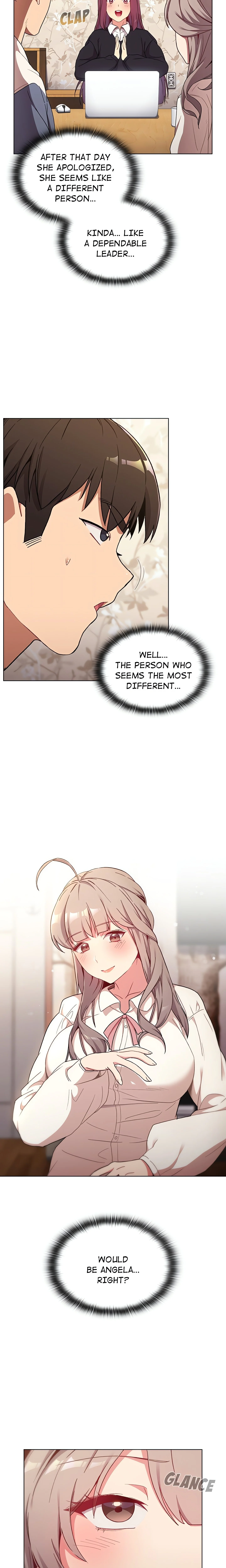 What do I do now…? (Official) chapter 18 page 11