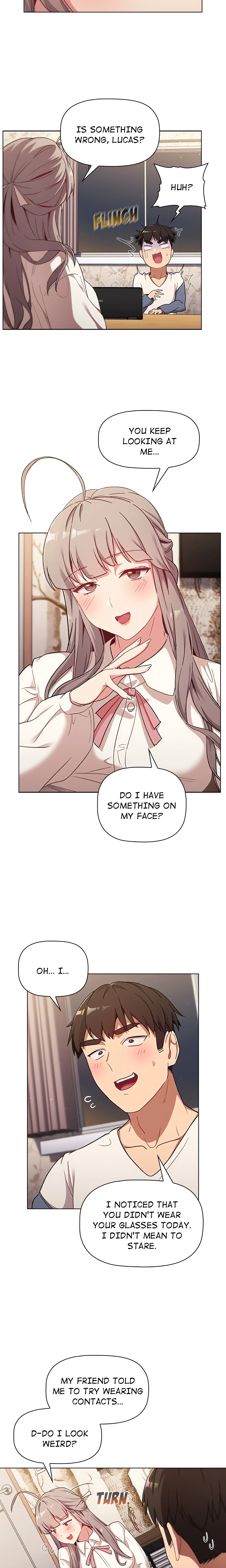 What do I do now…? (Official) chapter 18 page 12