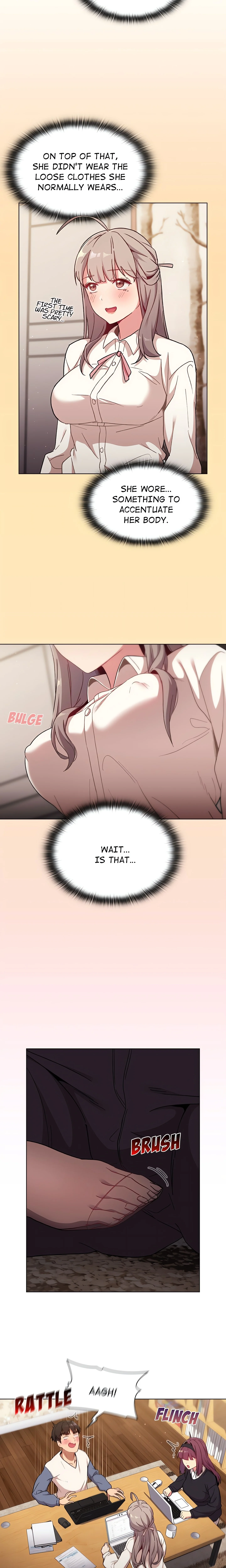 What do I do now…? (Official) chapter 18 page 14