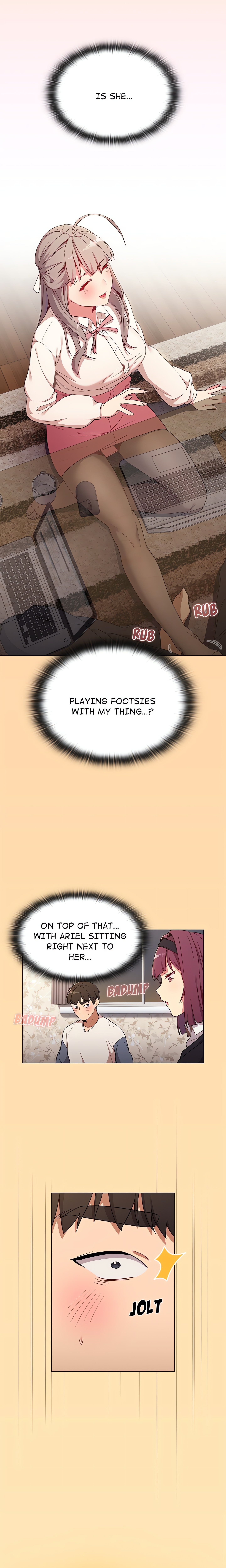 What do I do now…? (Official) chapter 18 page 16