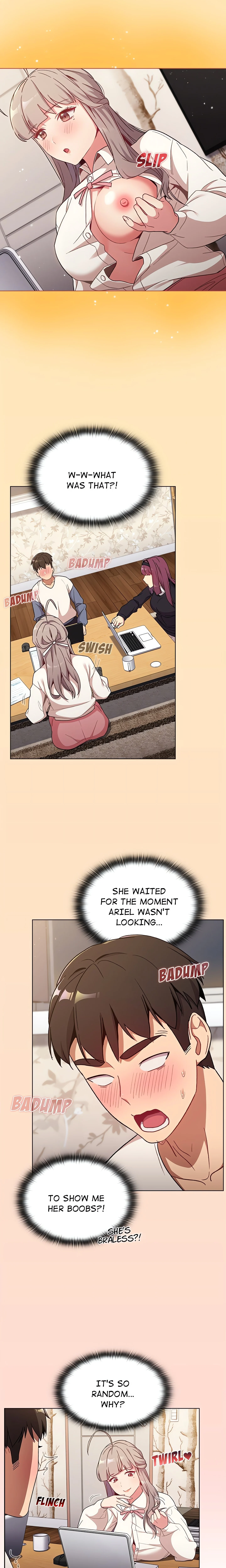 What do I do now…? (Official) chapter 18 page 17