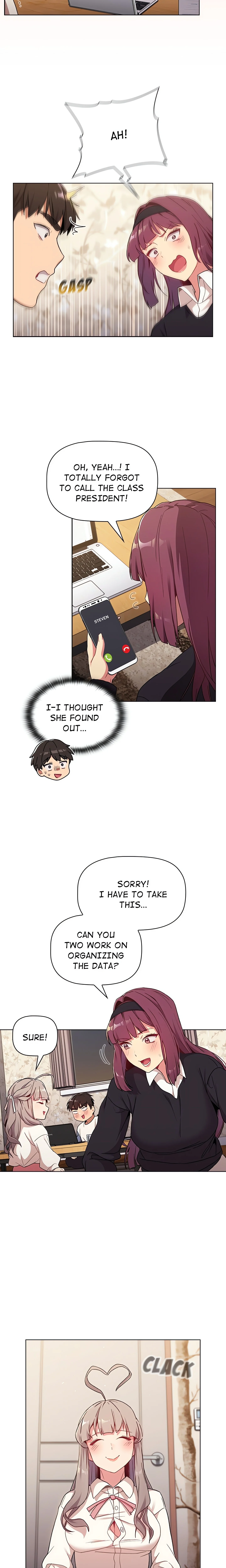 What do I do now…? (Official) chapter 18 page 18
