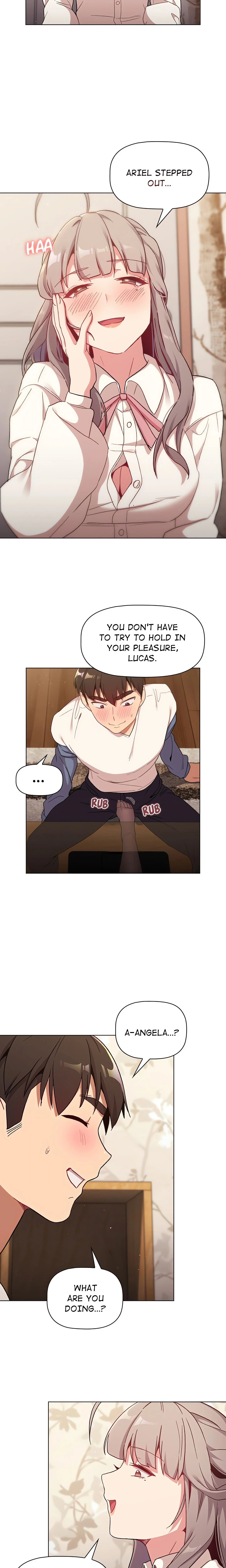What do I do now…? (Official) chapter 18 page 19