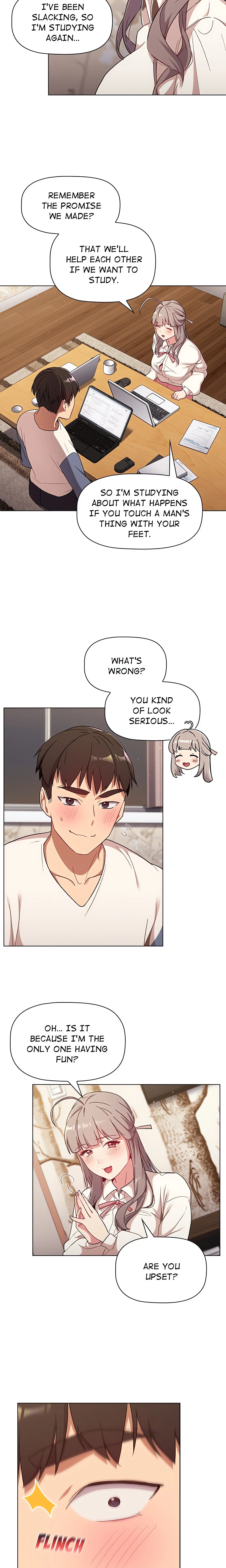 What do I do now…? (Official) chapter 18 page 20