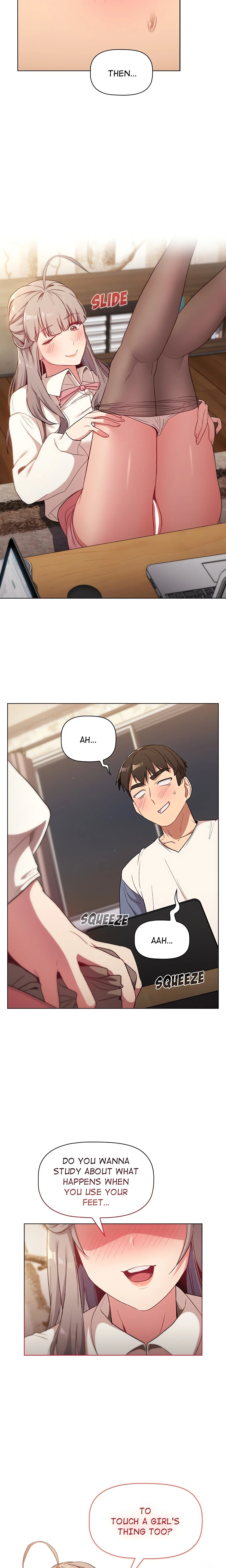 What do I do now…? (Official) chapter 18 page 21