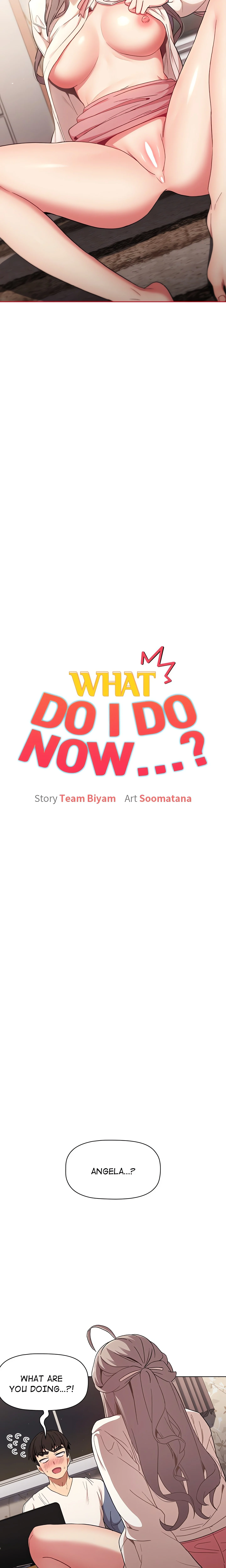 What do I do now…? (Official) chapter 19 page 2