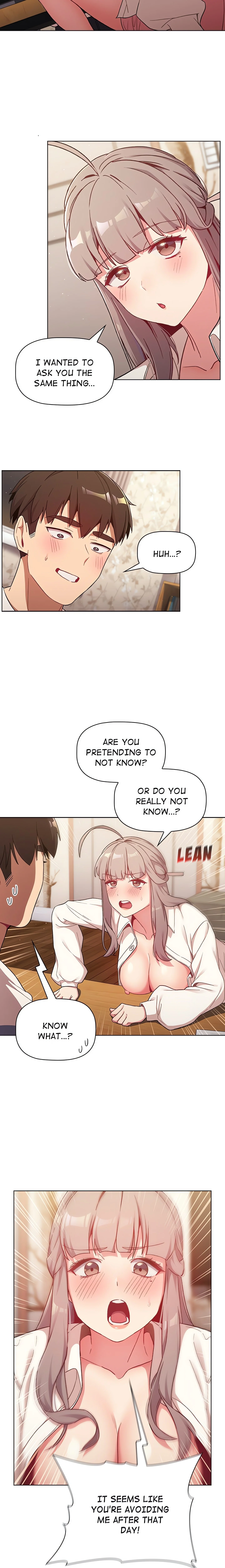 What do I do now…? (Official) chapter 19 page 3