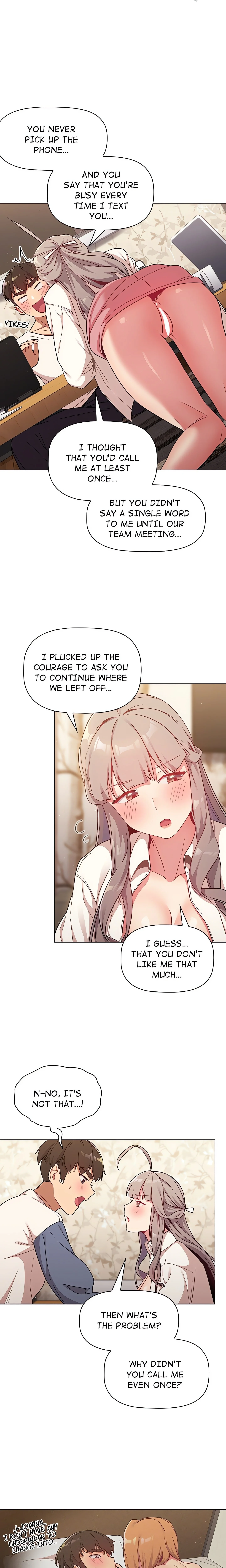 What do I do now…? (Official) chapter 19 page 4