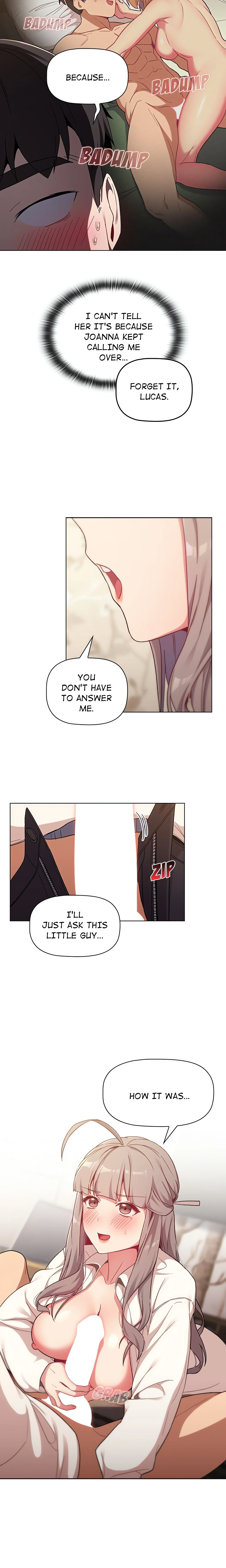 What do I do now…? (Official) chapter 19 page 5