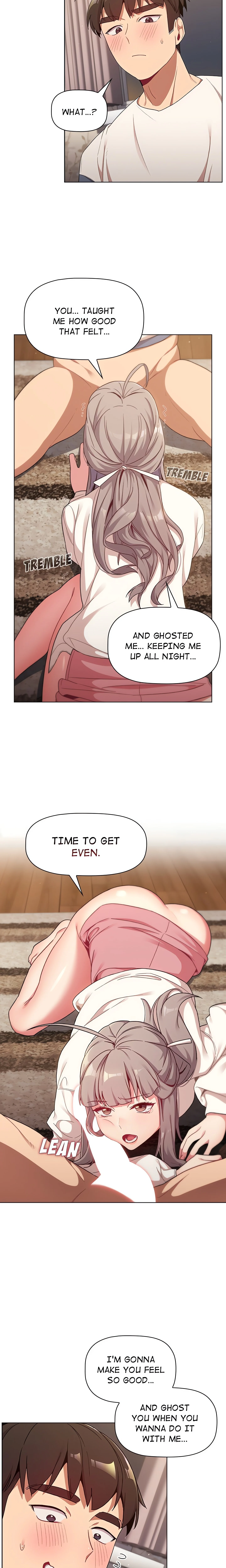 What do I do now…? (Official) chapter 19 page 8