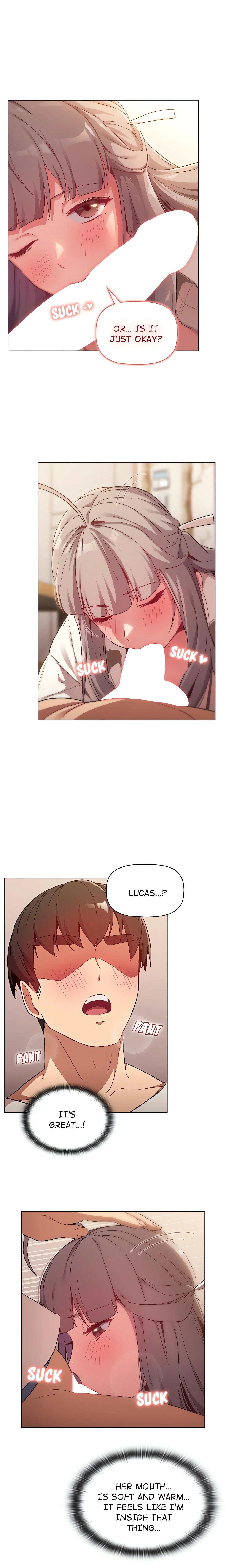 What do I do now…? (Official) chapter 19 page 11