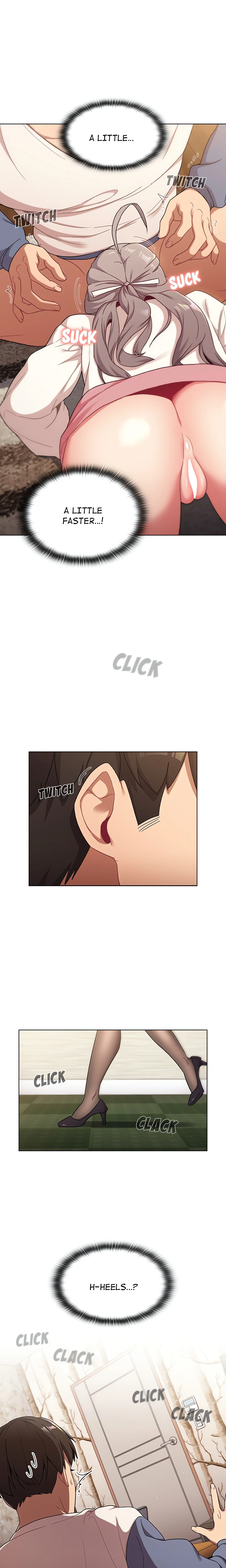 What do I do now…? (Official) chapter 19 page 12