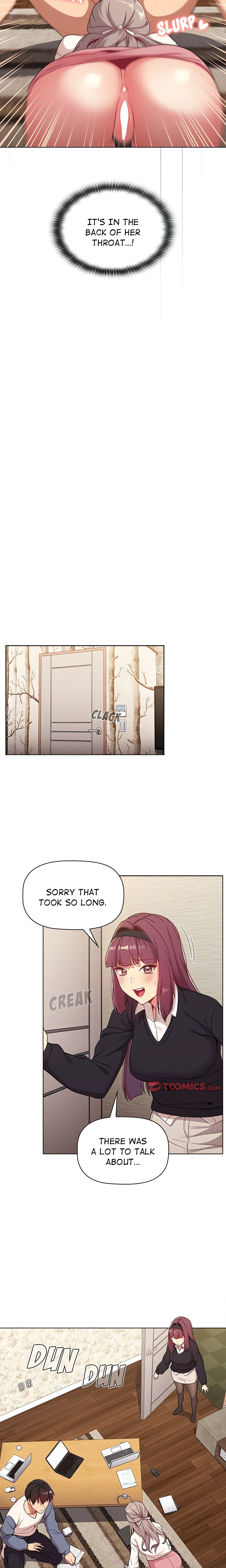 What do I do now…? (Official) chapter 19 page 14