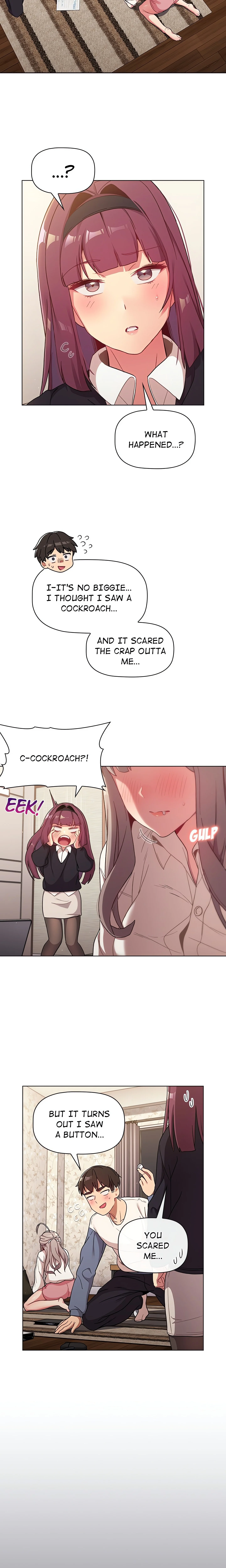 What do I do now…? (Official) chapter 19 page 15