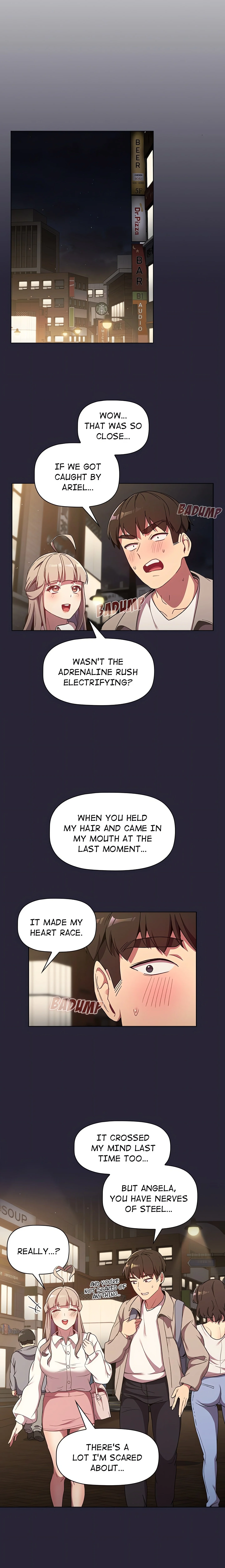 What do I do now…? (Official) chapter 19 page 16