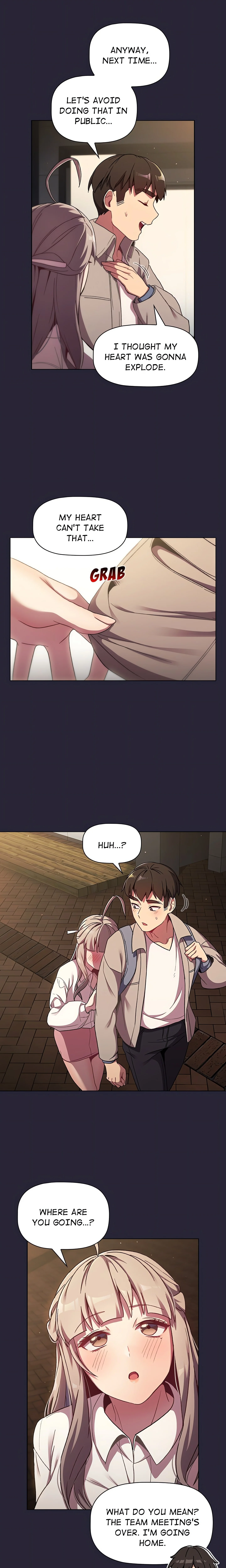 What do I do now…? (Official) chapter 19 page 17