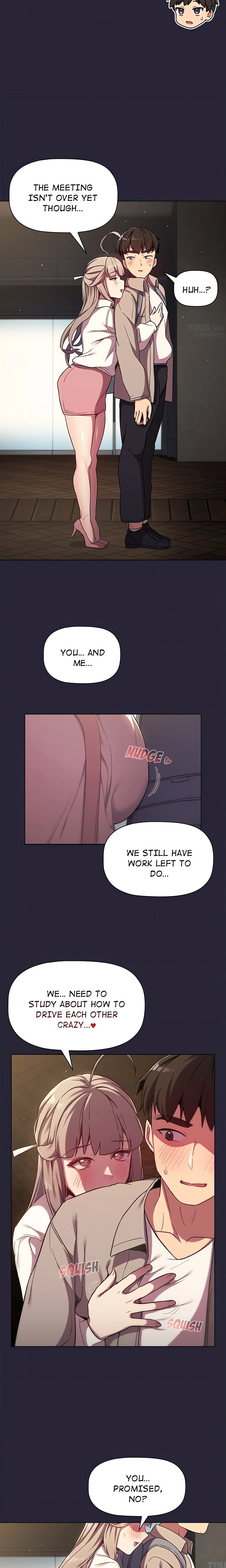What do I do now…? (Official) chapter 19 page 18