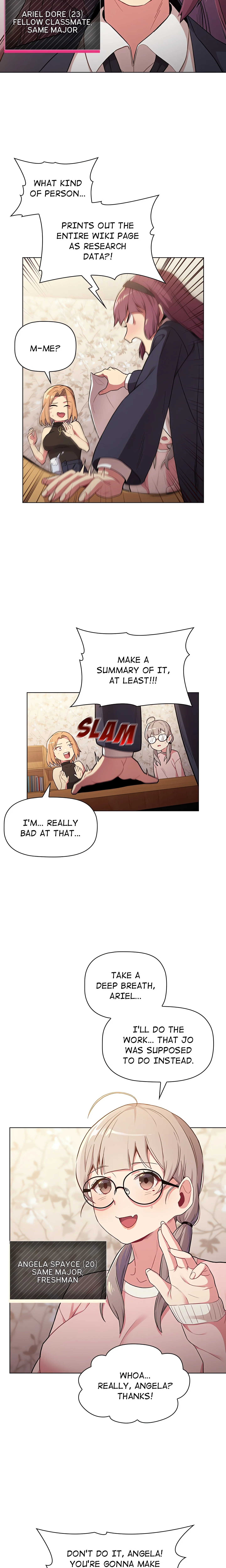 What do I do now…? (Official) chapter 2 page 5