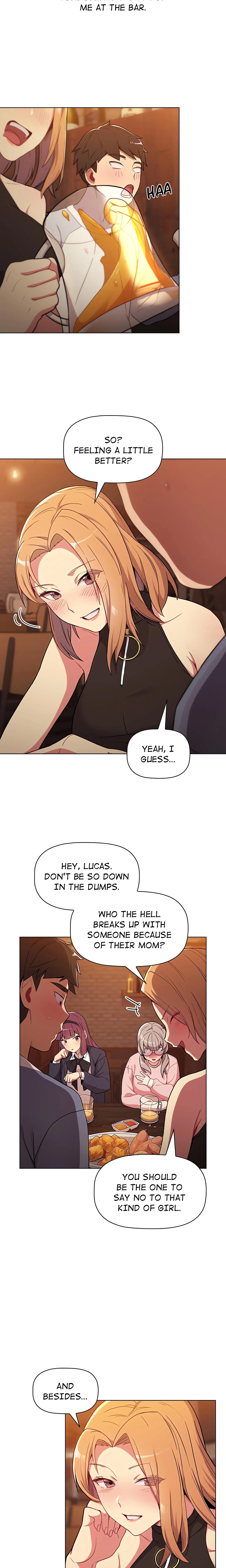 What do I do now…? (Official) chapter 2 page 10
