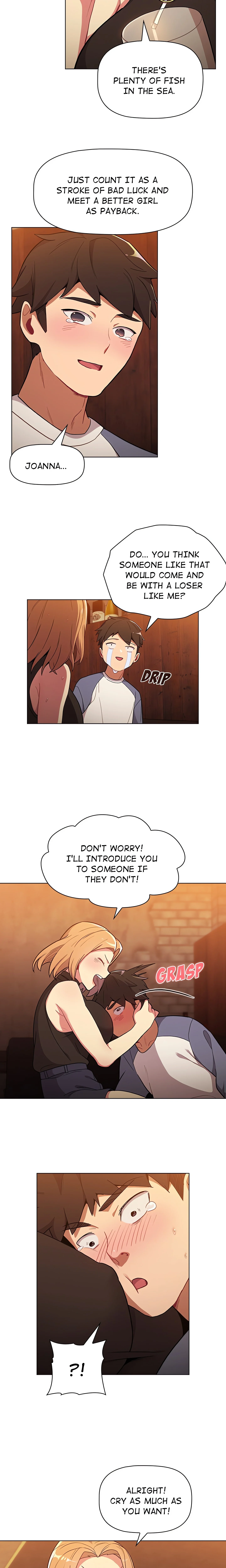 What do I do now…? (Official) chapter 2 page 11