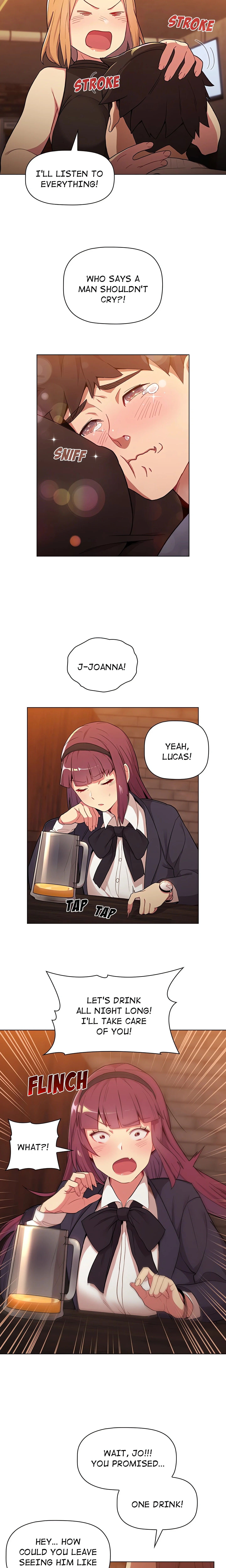 What do I do now…? (Official) chapter 2 page 12