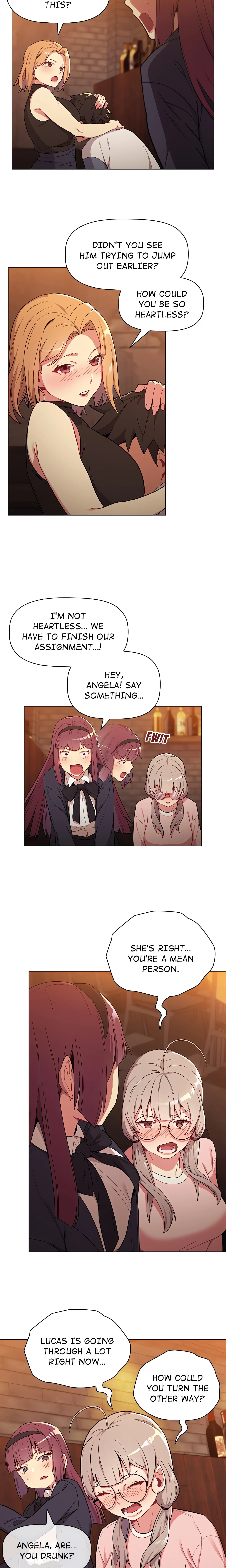 What do I do now…? (Official) chapter 2 page 13