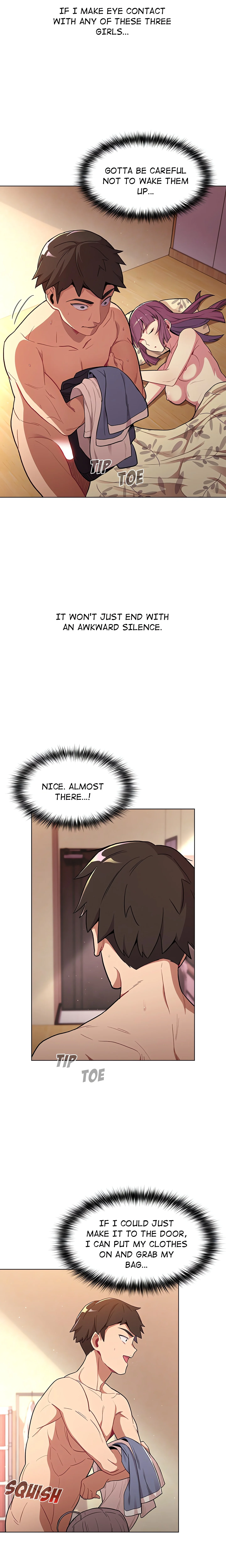 What do I do now…? (Official) chapter 2 page 17
