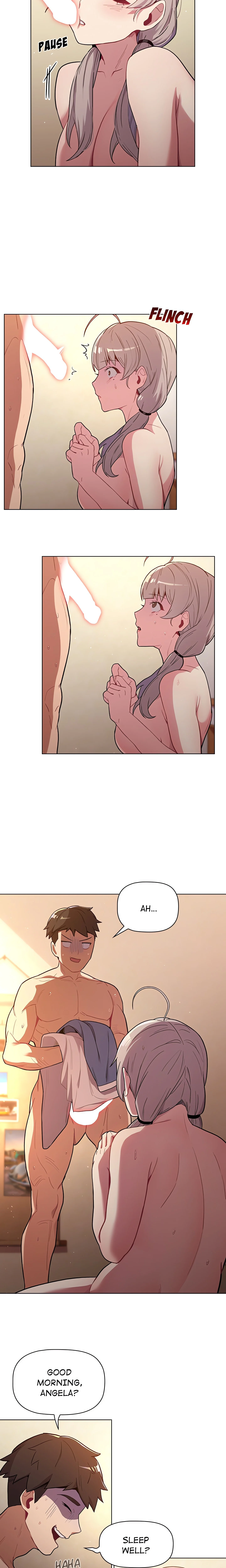 What do I do now…? (Official) chapter 2 page 19