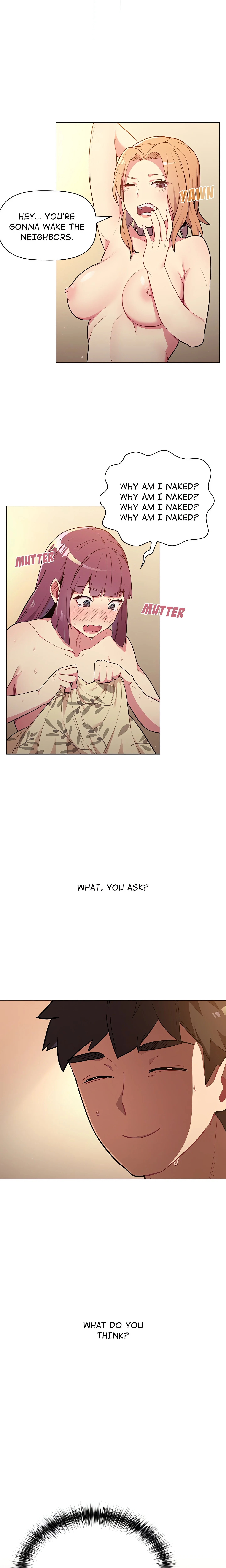 What do I do now…? (Official) chapter 2 page 21