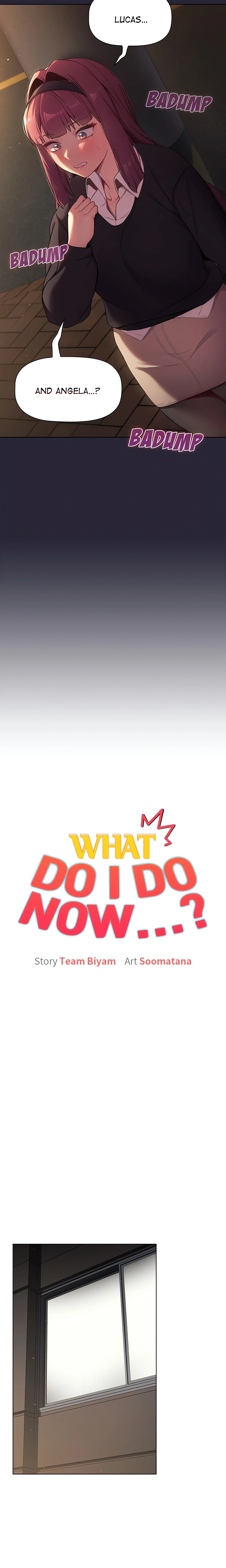 What do I do now…? (Official) chapter 20 page 2