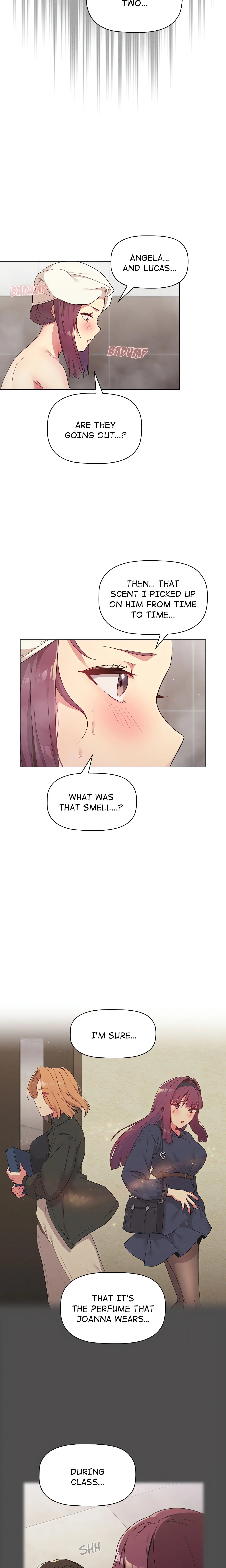 What do I do now…? (Official) chapter 20 page 4